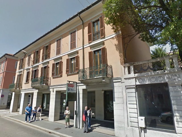 Appartamento a Varese